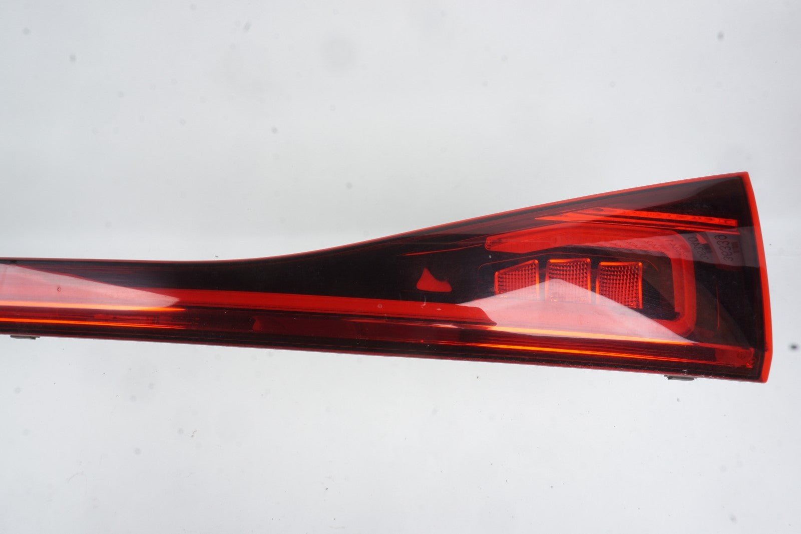 2022 - 2024 Mercedes EQB350 Tail Light LED Rear Center Liftgate OEM