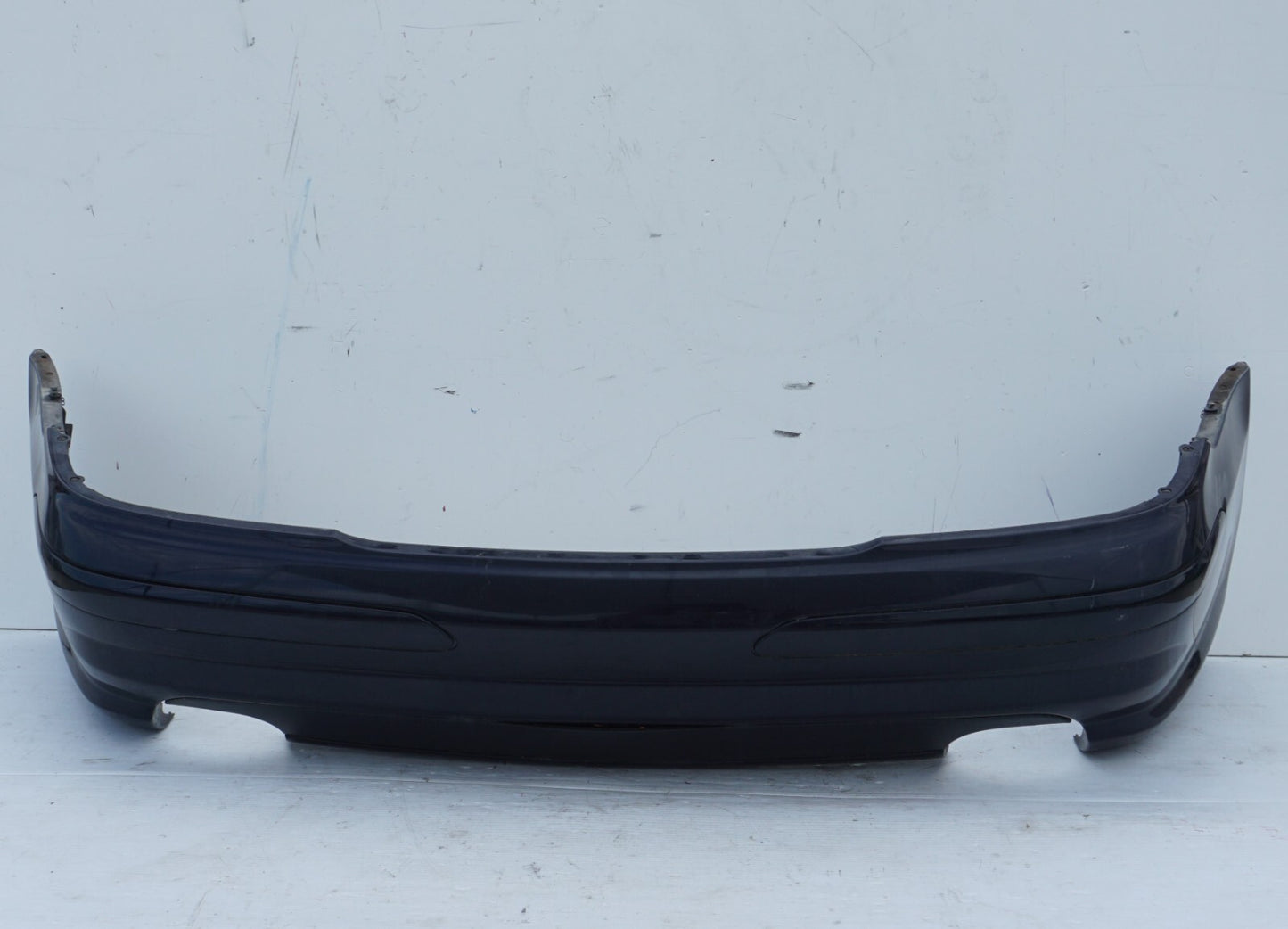 03-06 Mercedes R230 SL500  Rear Bumper Cover OEM