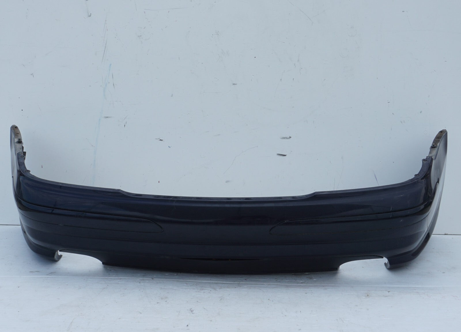 03-06 Mercedes R230 SL500  Rear Bumper Cover OEM