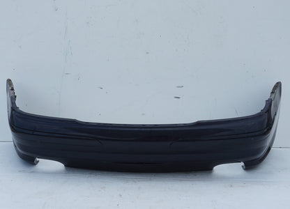 03-06 Mercedes R230 SL500  Rear Bumper Cover OEM