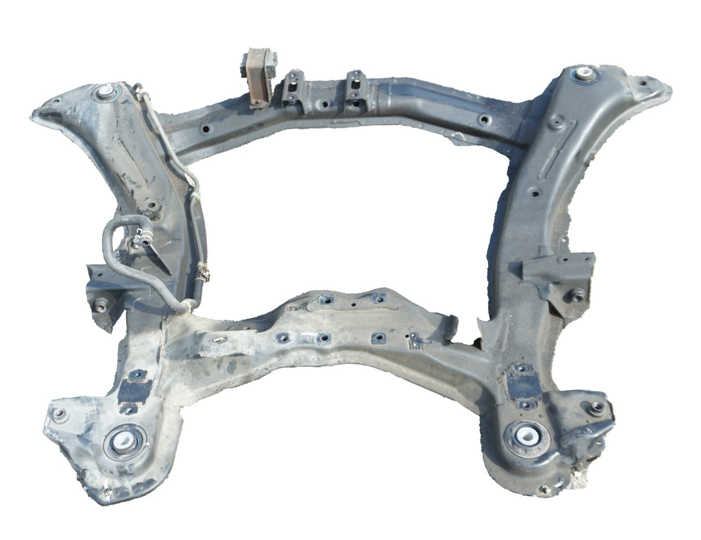 2011 - 2017 HONDA ODYSSEY FRONT CROSSMEMBER SUBFRAME ENGINE CRADLE OEM