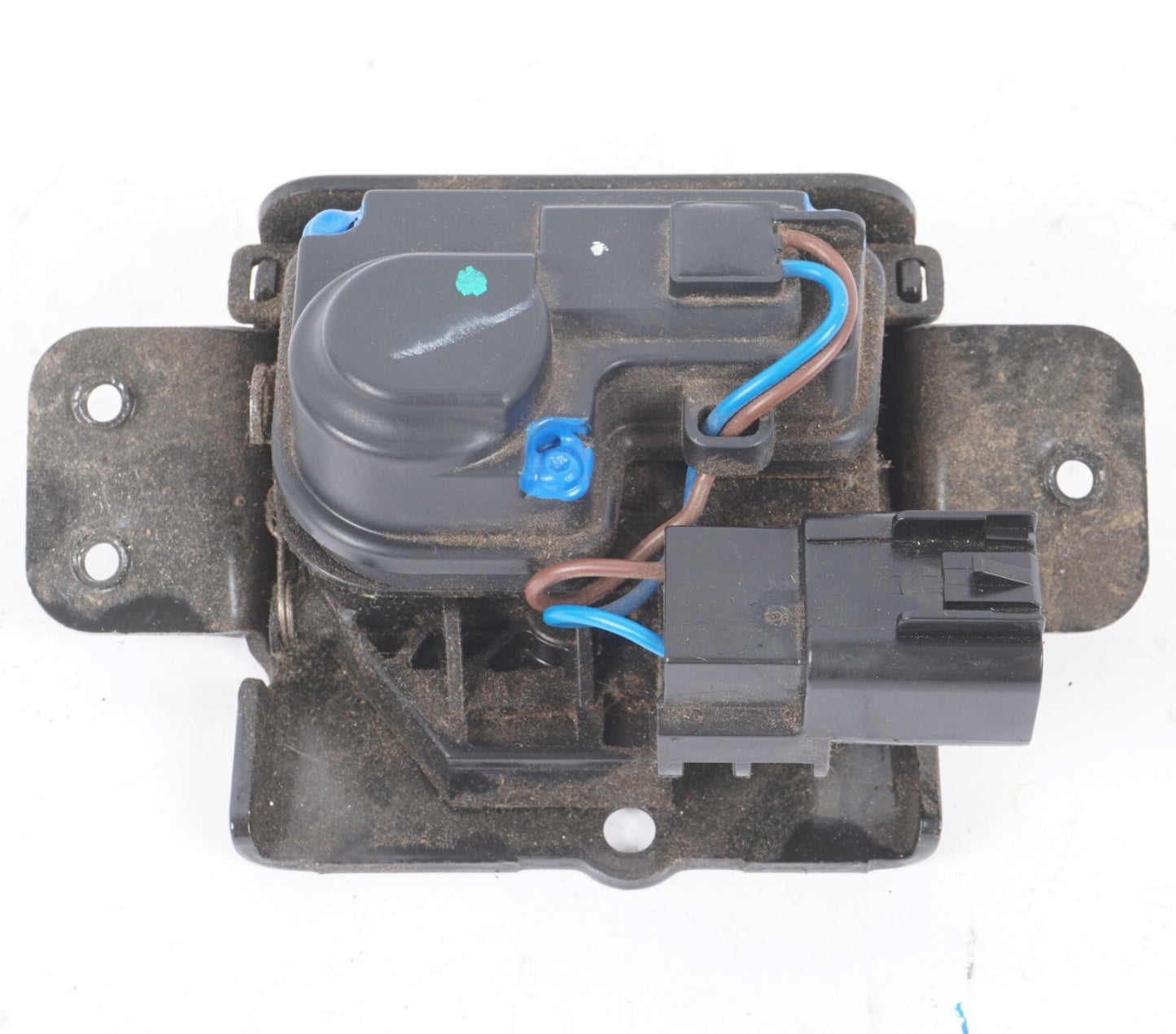 07 - 14 CHEVROLET TAHOE TAILGATE LIFTGATE LOCK LATCH ACTUATOR OEM