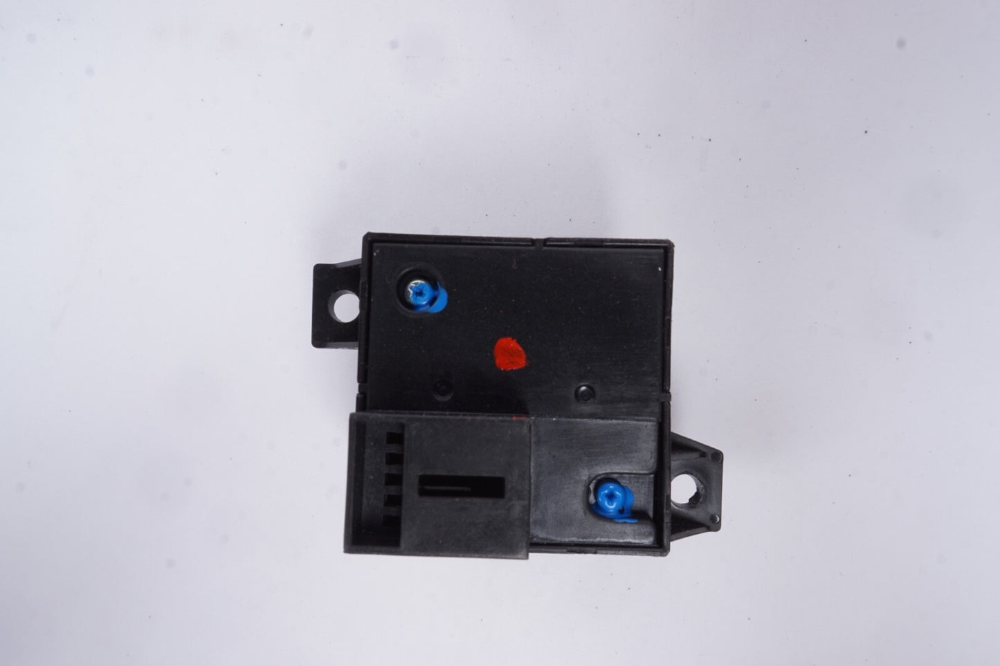 2018 - 2025 HONDA ODYSSEY FRONT LEFT SEAT LUMBAR CONTROL SWITCH OEM BROWN