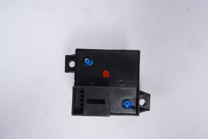 2018 - 2025 HONDA ODYSSEY FRONT LEFT SEAT LUMBAR CONTROL SWITCH OEM BROWN