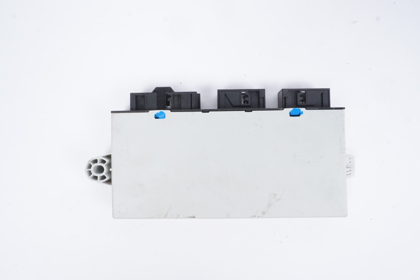 09-13 BMW 750Li 750Li XDrive Theft Locking Computer Control Module Unit Oem