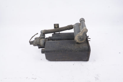 03-08 BMW Z4 E85 E86 Fuel Vapor Emissions Charcoal Canister 6758019 OEM