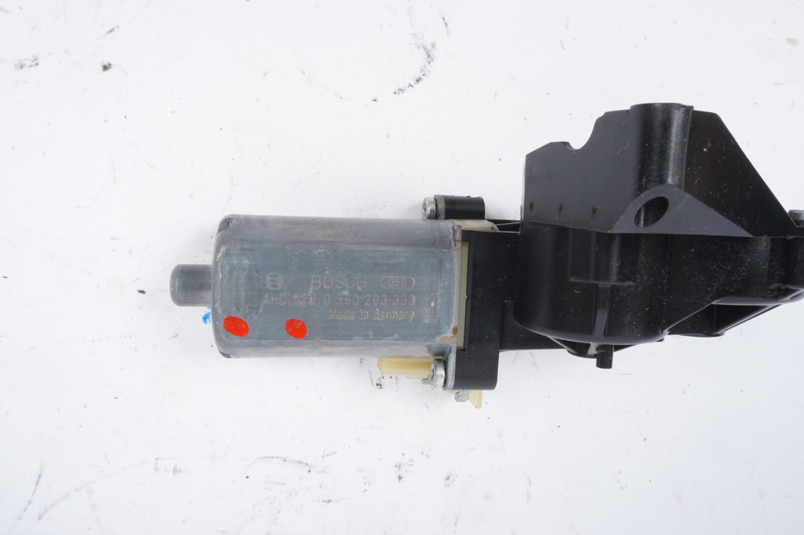 2010-2014 Mercedes-Benz C250 E350 E550 Coupe Right Seat Adjustment Motor