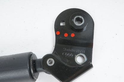 2012 - 2017 AUDI A7 S7 REAR LEFT LH DRIVER SIDE HATCH TRUNK SUPPORT STRUT OEM