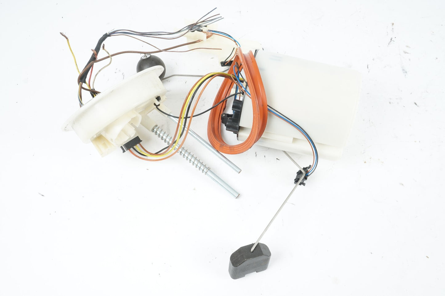 2012 - 2018 AUDI A7 3.0L FUEL GAS PUMP MODULE UNIT SENDING UNIT 4G0919051 OEM