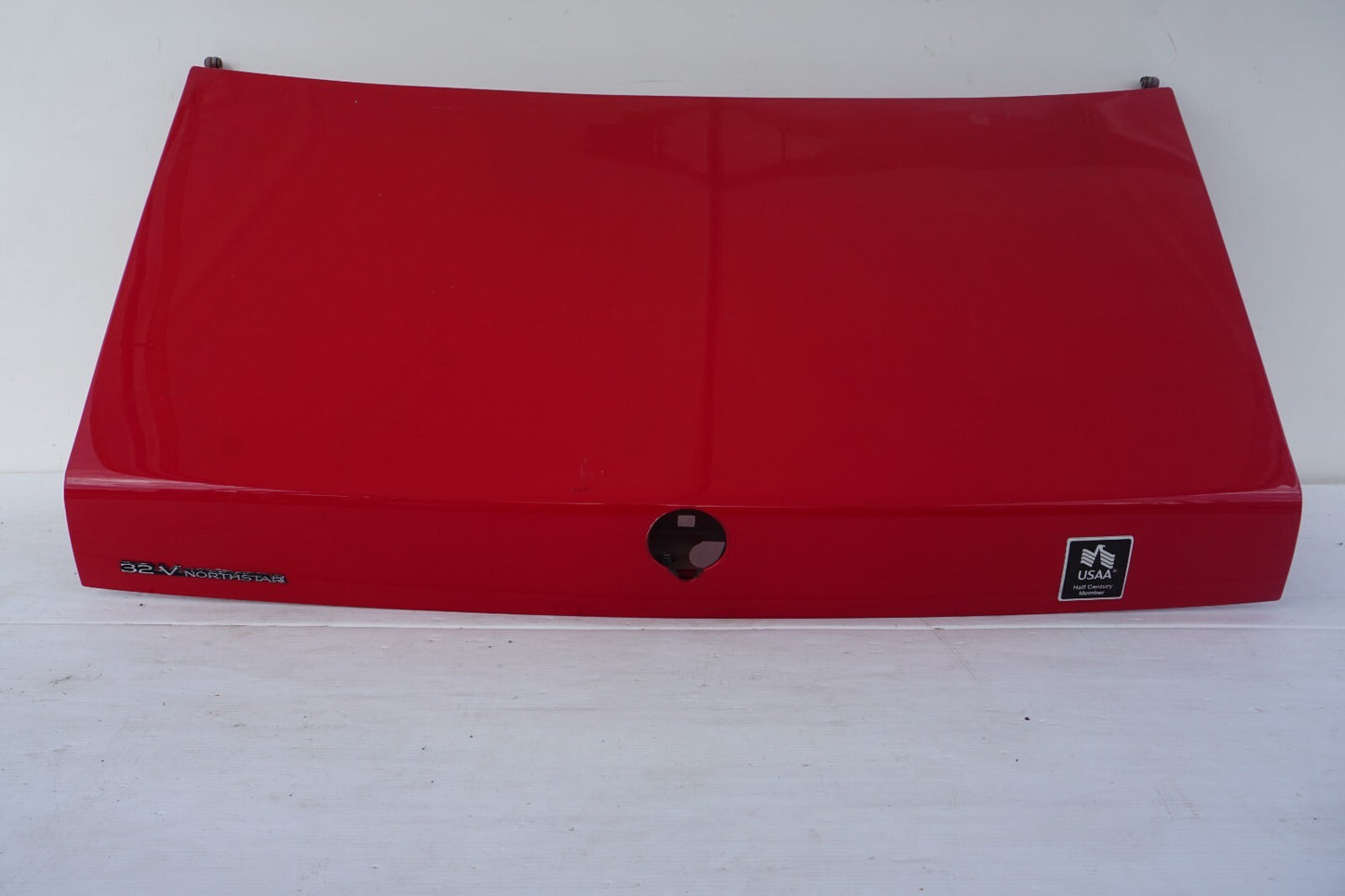 1987 - 1993 Cadillac Allante TRUNK LID OEM