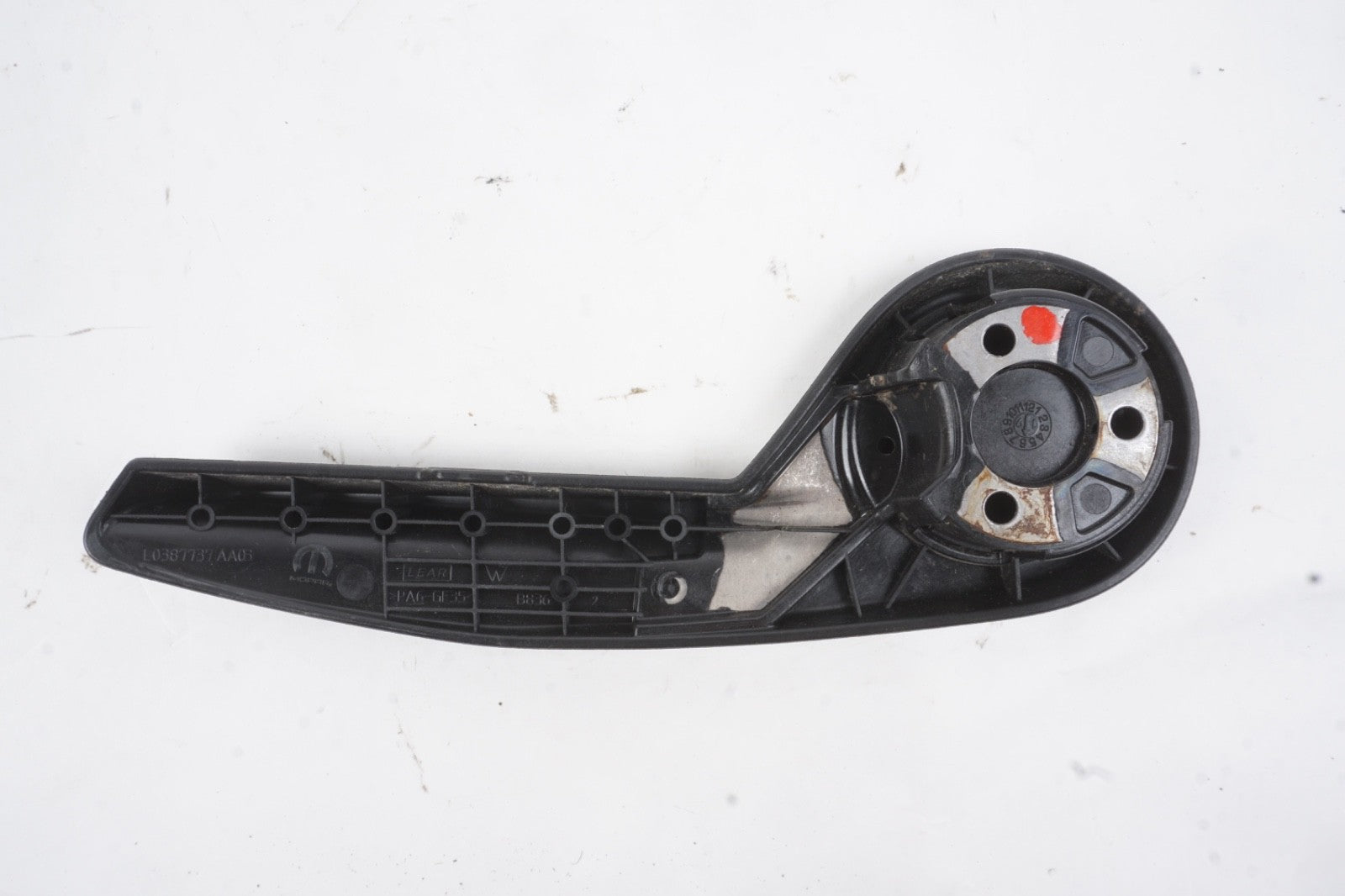 2015 - 2021 Jeep Renegade Front Left Seat Life Adjuster Lever OEM