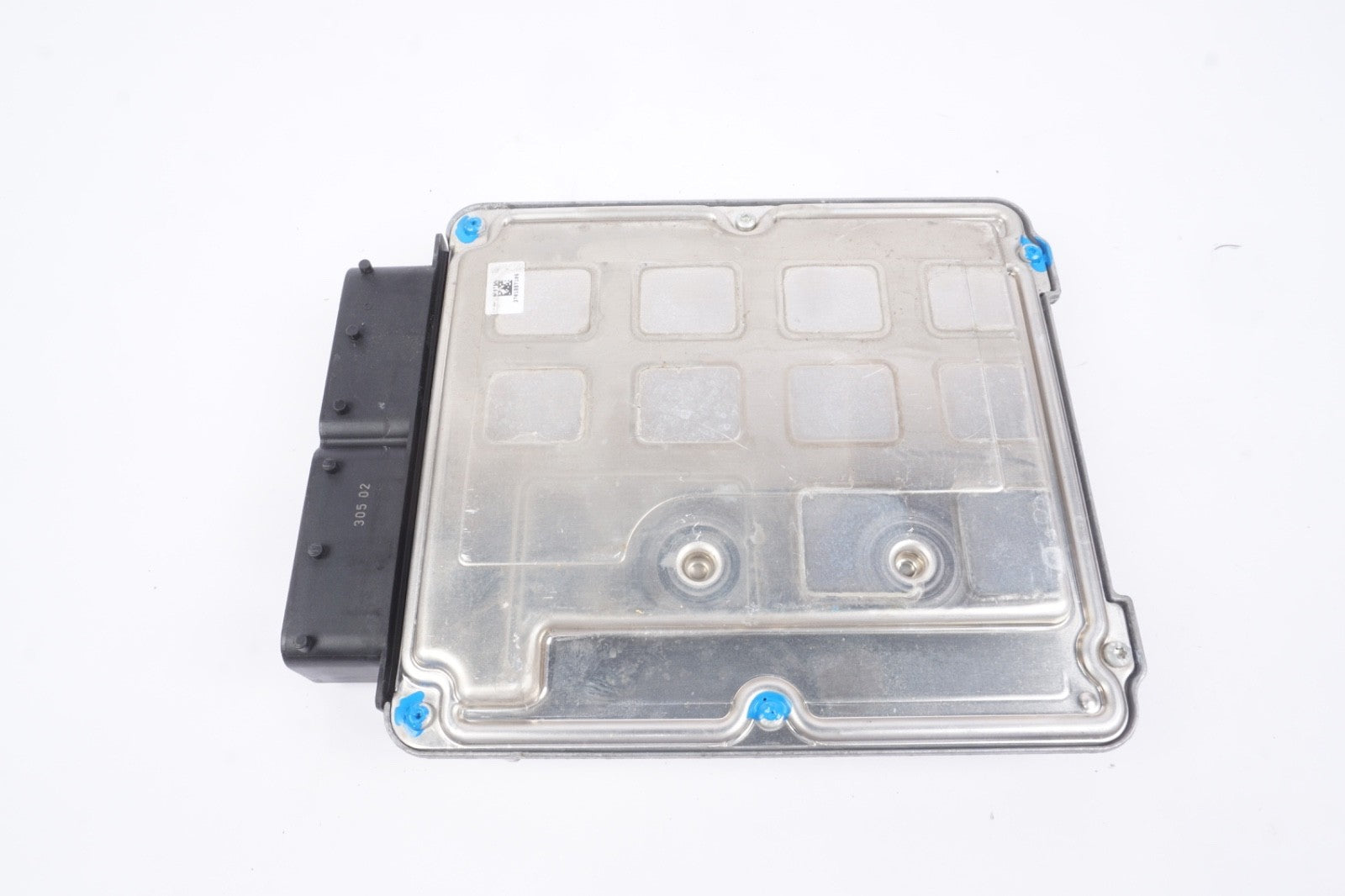 2012 AUDI A8 4.2L OEM ENGINE COMPUTER CONTROL MOUDLE ECU 4H0907560C 2011 2013