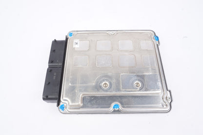 2012 AUDI A8 4.2L OEM ENGINE COMPUTER CONTROL MOUDLE ECU 4H0907560C 2011 2013