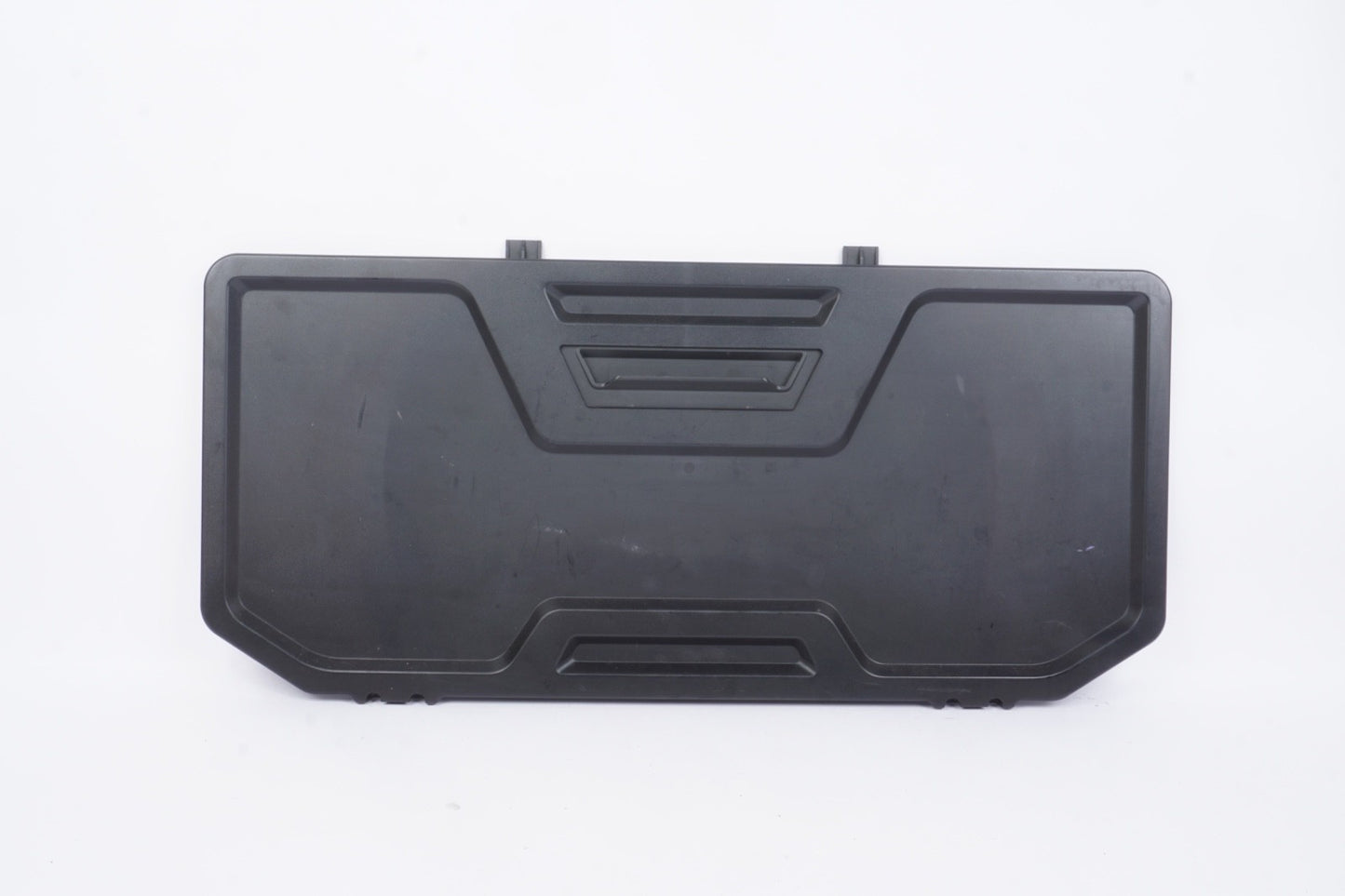 14-20 BMW 428I 430I 435I CONVERTIBLE REAR TRUNK PARTITION TRIM PANEL COVER OEM