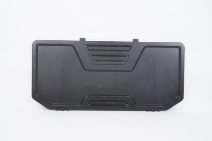 14-20 BMW 428I 430I 435I CONVERTIBLE REAR TRUNK PARTITION TRIM PANEL COVER OEM