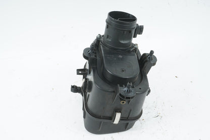 2014 - 2017 MASERATI QUATTROPORTE 3.0L LEFT DRIVER SIDE AIR CLEANER BOX OEM 51K