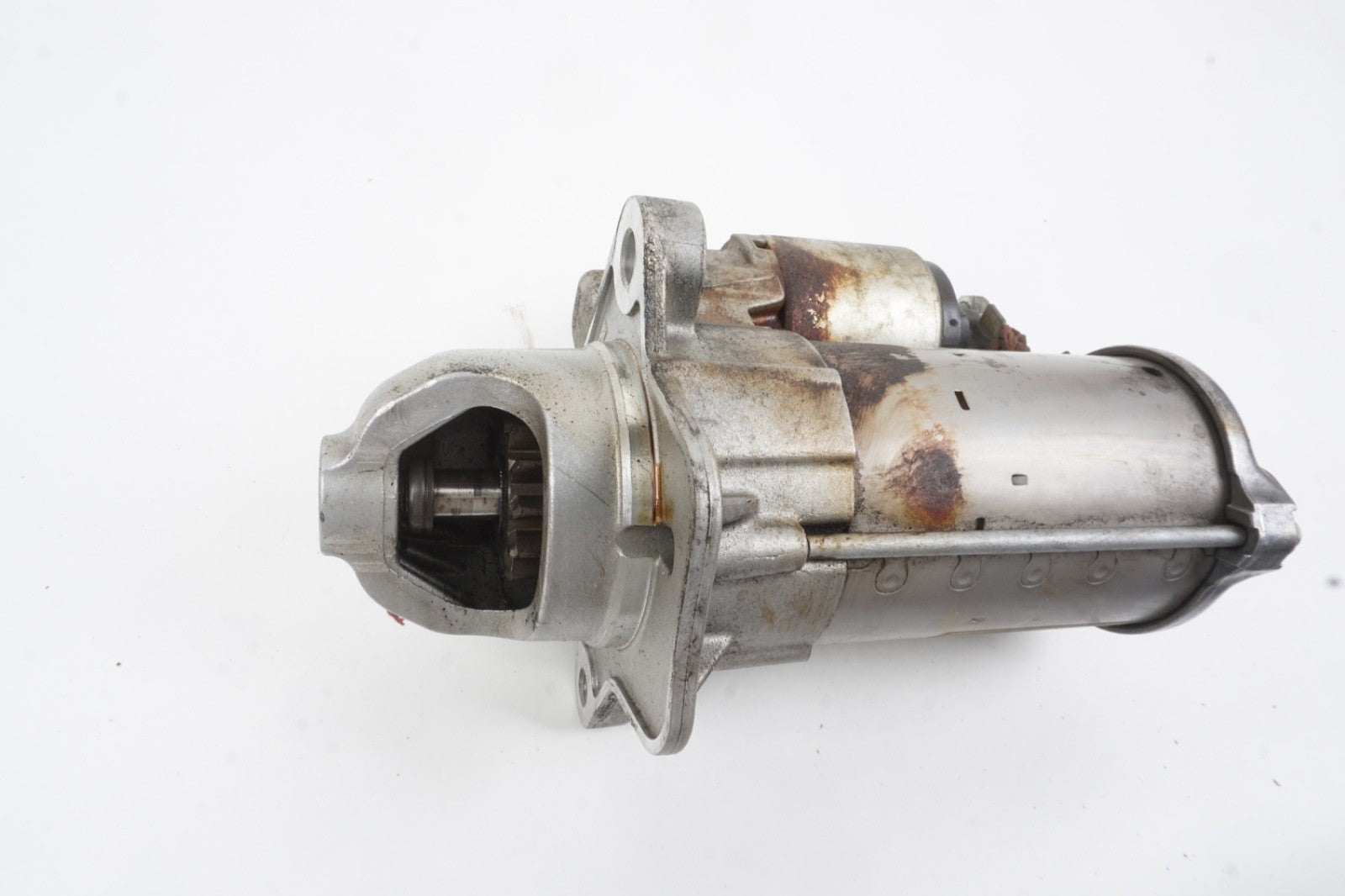 17-24 Alfa Romeo Giulia Stelvio Engine Starter Motor 50532996 OEM