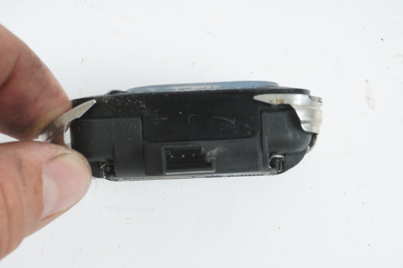 2006-2013 VOLVO C70 WINDSHIELD RAIN LIGHT SENSOR 8648049 OEM