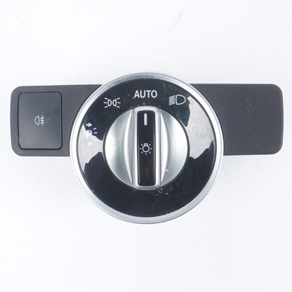 2014-2017 Mercedes CE GLK ML GL C Class  Light Switch  2129050551 OEM
