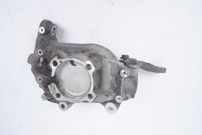 2006 - 2010  BMW 650i E63 E64 Front Left Driver Spindle Wheel Hub  OEM