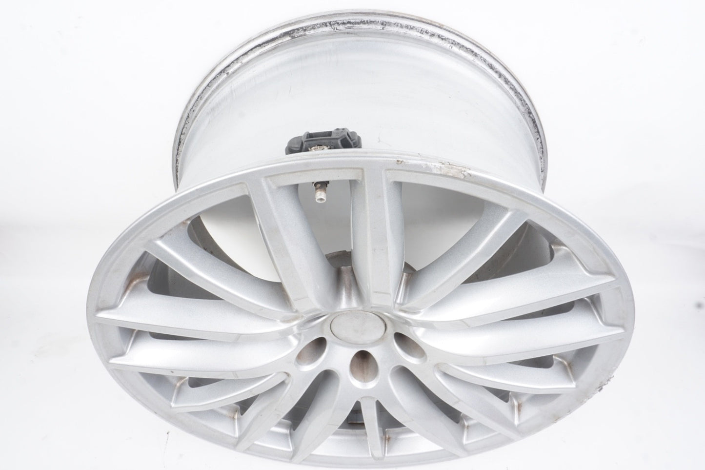 2014 - 2020 Maserati Ghibli Rear Wheel Rim 19" OEM