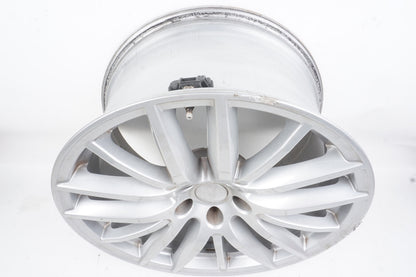 2014 - 2020 Maserati Ghibli Rear Wheel Rim 19" OEM