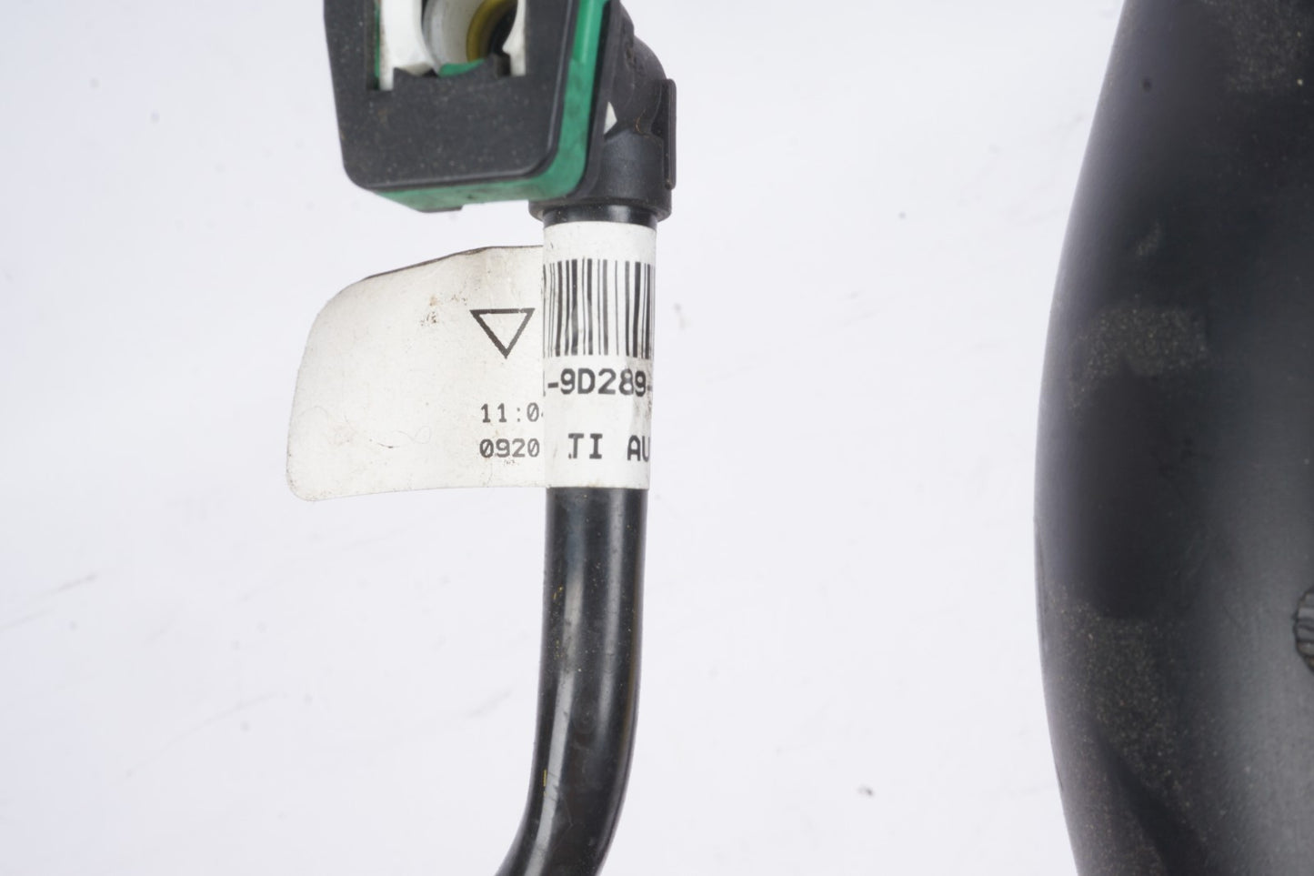 2015 - 2018 Ford Focus 1.0l Intake Duct Hose Pipe OEM