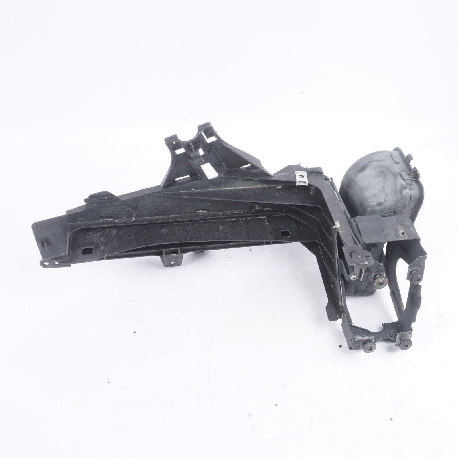 2008-2012 BMW 750I Right Front Panel Headlight Mounting Bracket  7033732 OEM