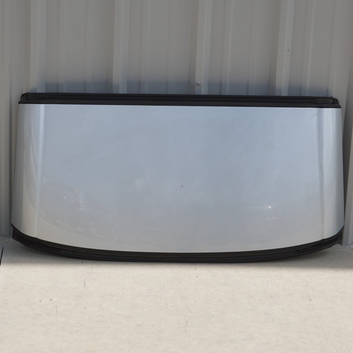 2010 - 2015 Lexus IS250 IS350 Convertible Rear Roof Top Panel OEM