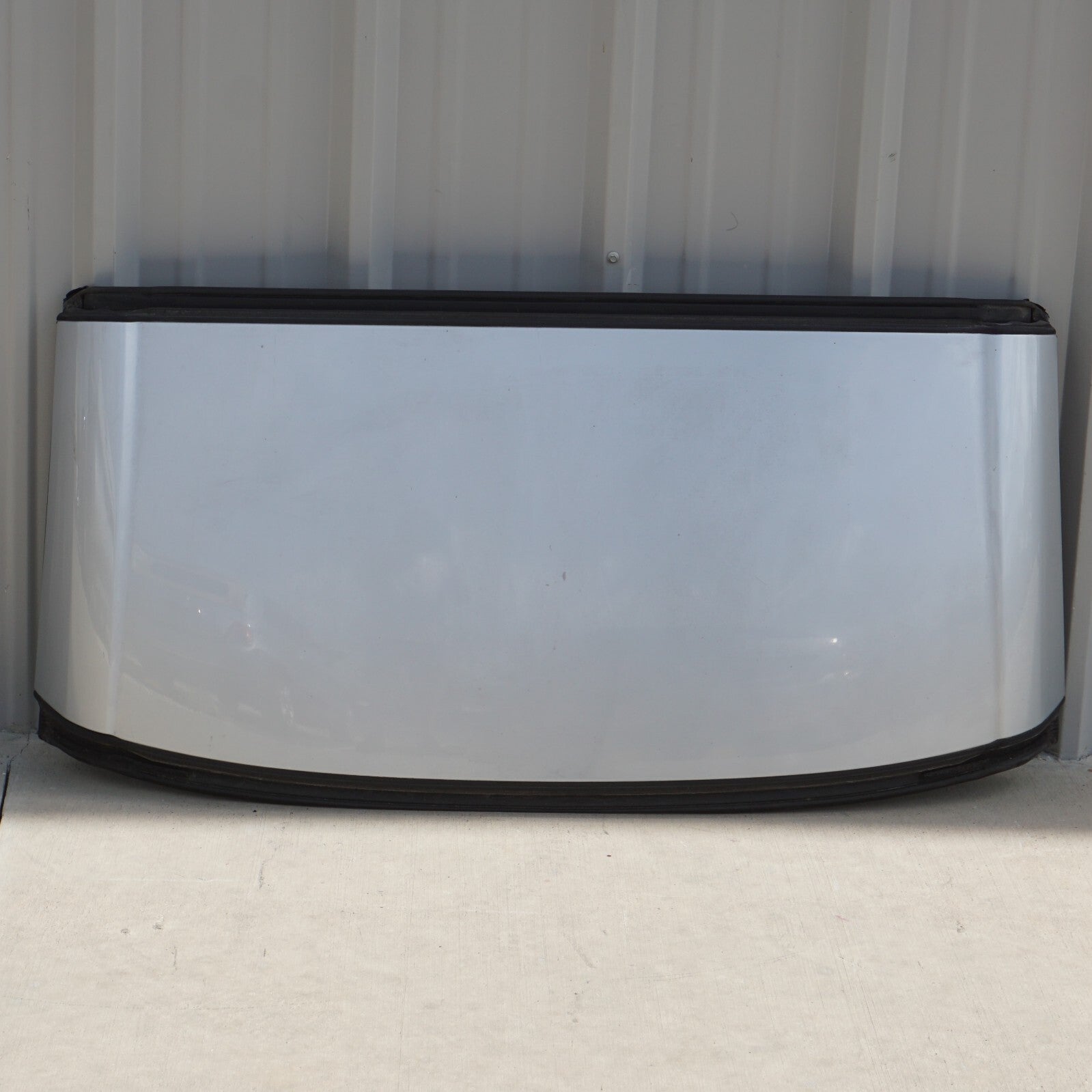 2010 - 2015 Lexus IS250 IS350 Convertible Rear Roof Top Panel OEM