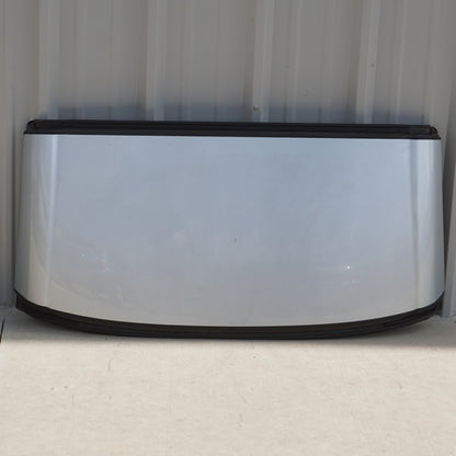 2010 - 2015 Lexus IS250 IS350 Convertible Rear Roof Top Panel OEM