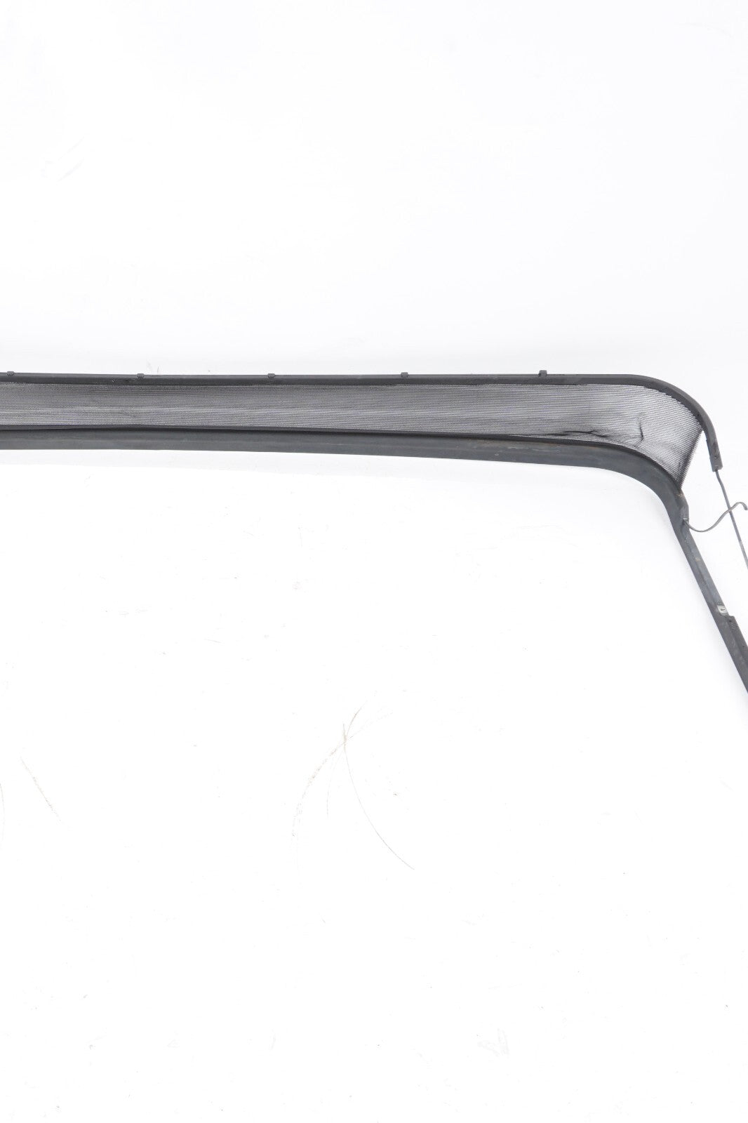 2010-2017 BMW 535i 550i GT Front Sun Roof Wind Deflector