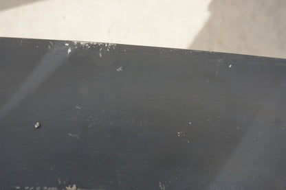 03-08 Mercedes R230 SL500 SL550 SL55 Front Bumper Reinforcement Impact Bar Oem