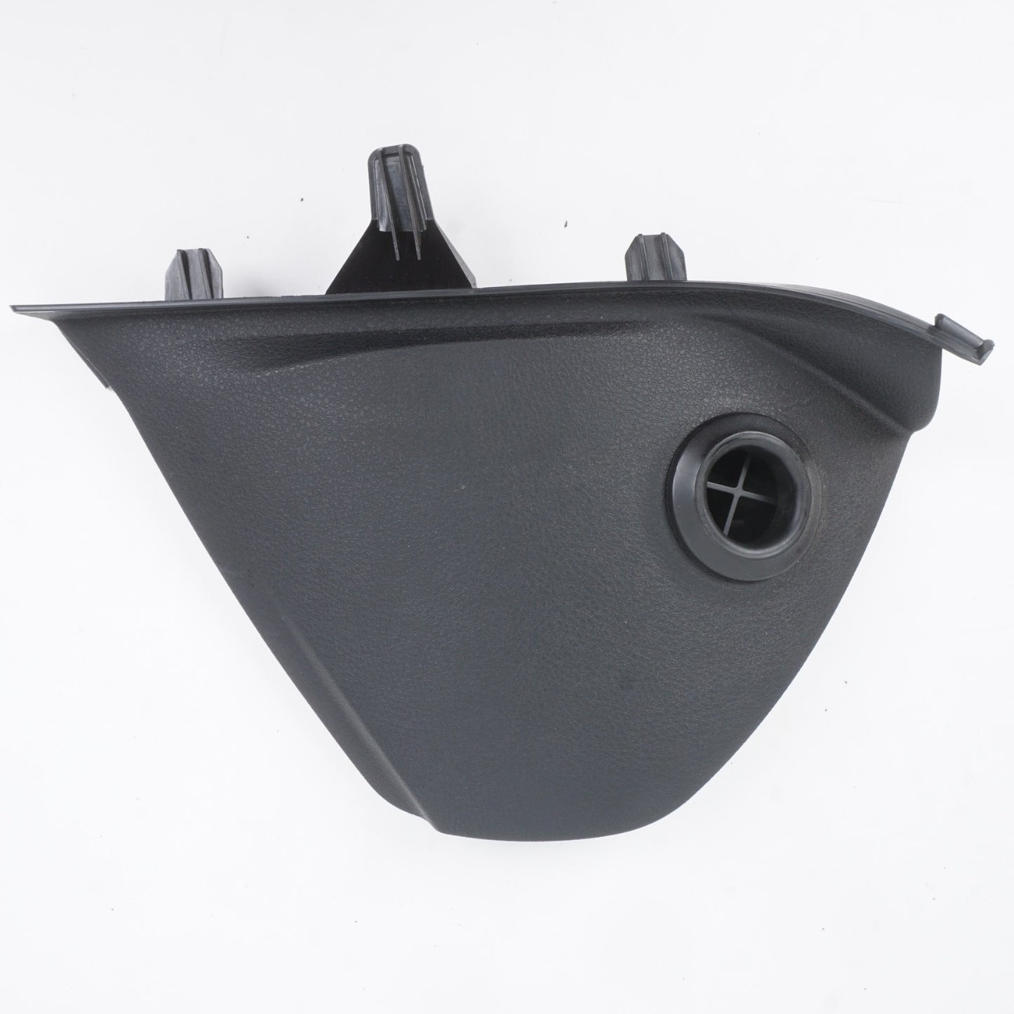 2012 BMW 650i Dashboard Driver Left Side Cap Trim OEM