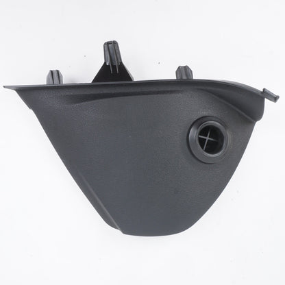 2012 BMW 650i Dashboard Driver Left Side Cap Trim OEM