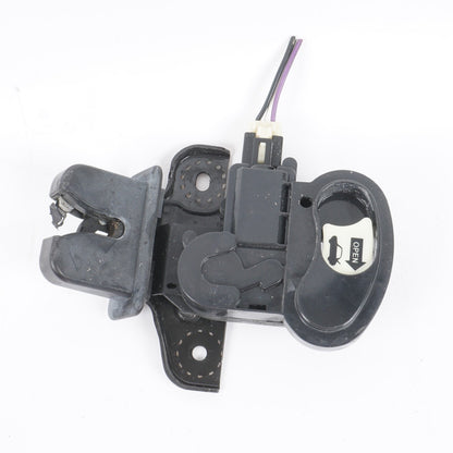17 - 22 Alfa Romeo Giulia TRUNK LID LOCK LATCH ACTUATOR OEM