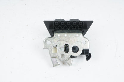 2012 - 2017 AUDI A7 TAILGATE LIFTGATE BACK DOOR TRUNK LOCK LATCH ACTUATOR OEM