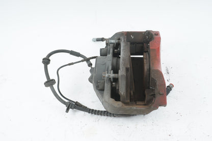 2012 - 2016 BMW 650i RWD BRAKE CALIPER FRONT LEFT DRIVER SIDE OEM