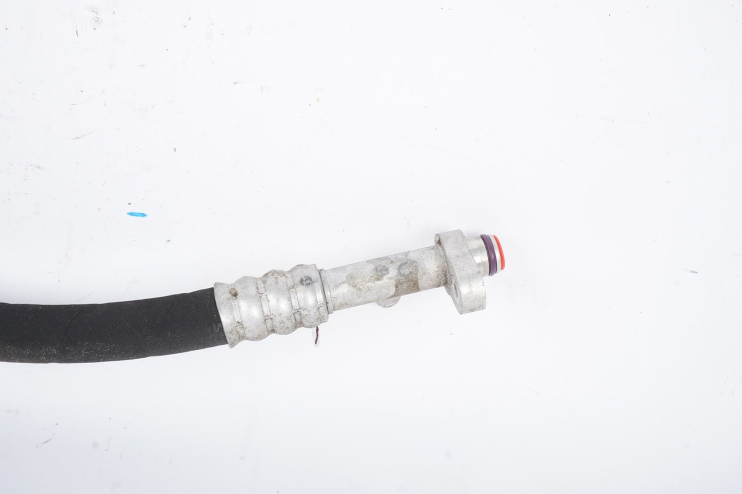2012 - 2013 Mercedes W204 C250 E350 M271 AC A/C Air Conditioning Line Pipe Hose