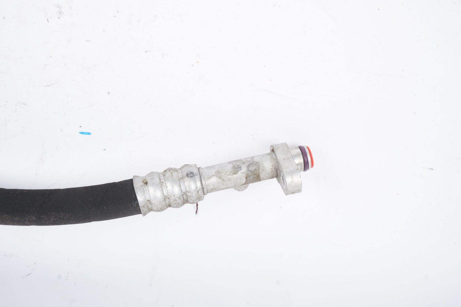2012 - 2013 Mercedes W204 C250 E350 M271 AC A/C Air Conditioning Line Pipe Hose