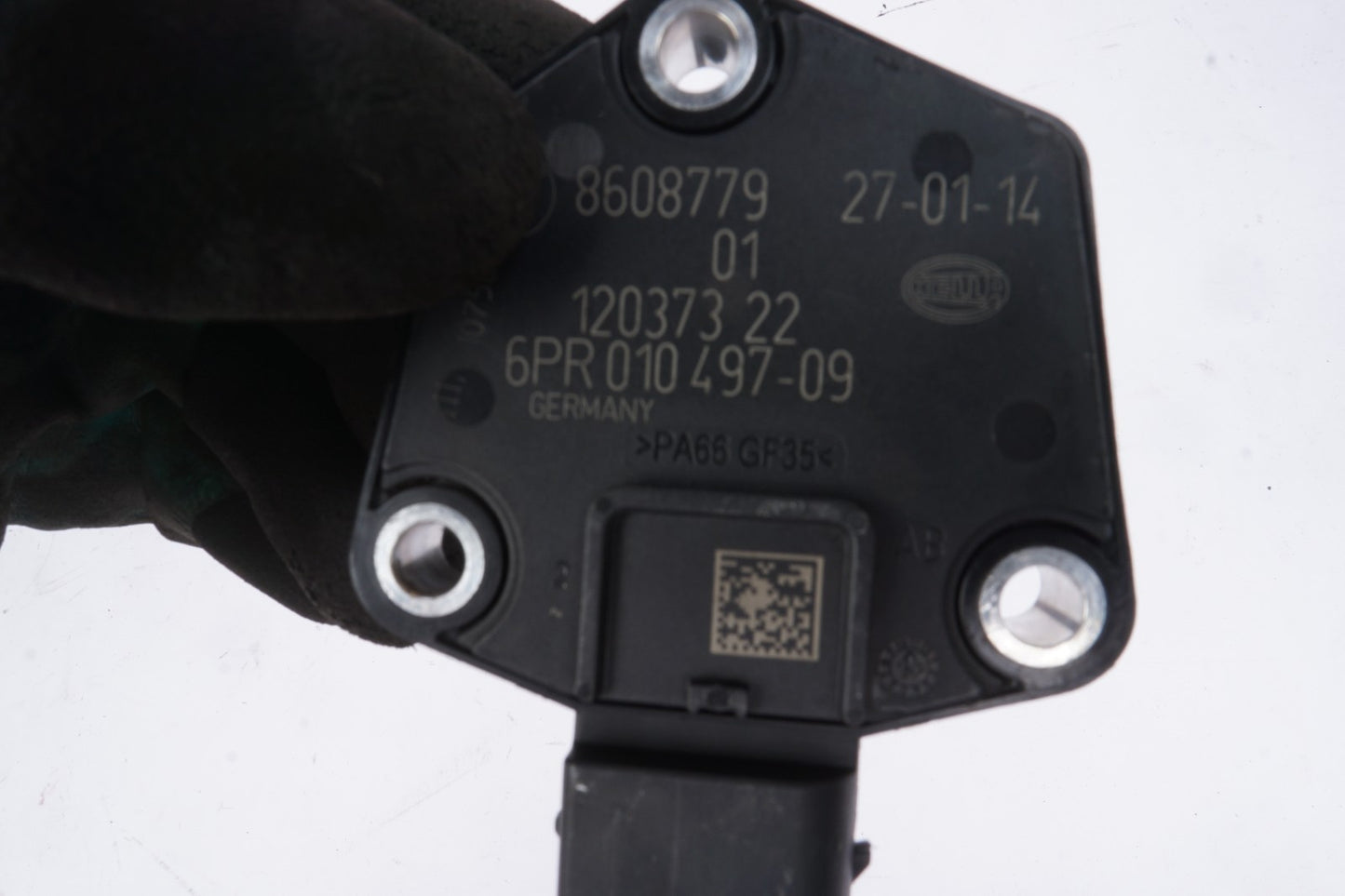 2012 - 2016 Bmw 328i Engine Oil Level Sensor OEM