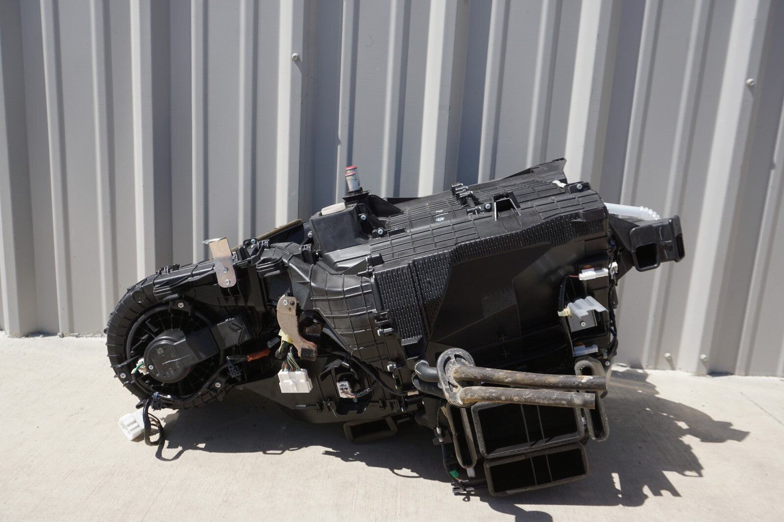 18 - 24 Honda Odyssey Front HVAC Heater Blower Motor Housing Assembly Unit OEM