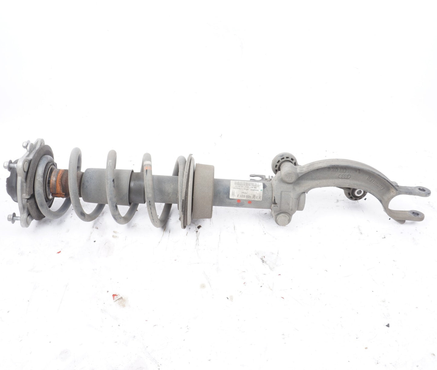 2012 - 2017 Audi A7 Front Shock Absorber Right Passenger Side OEM