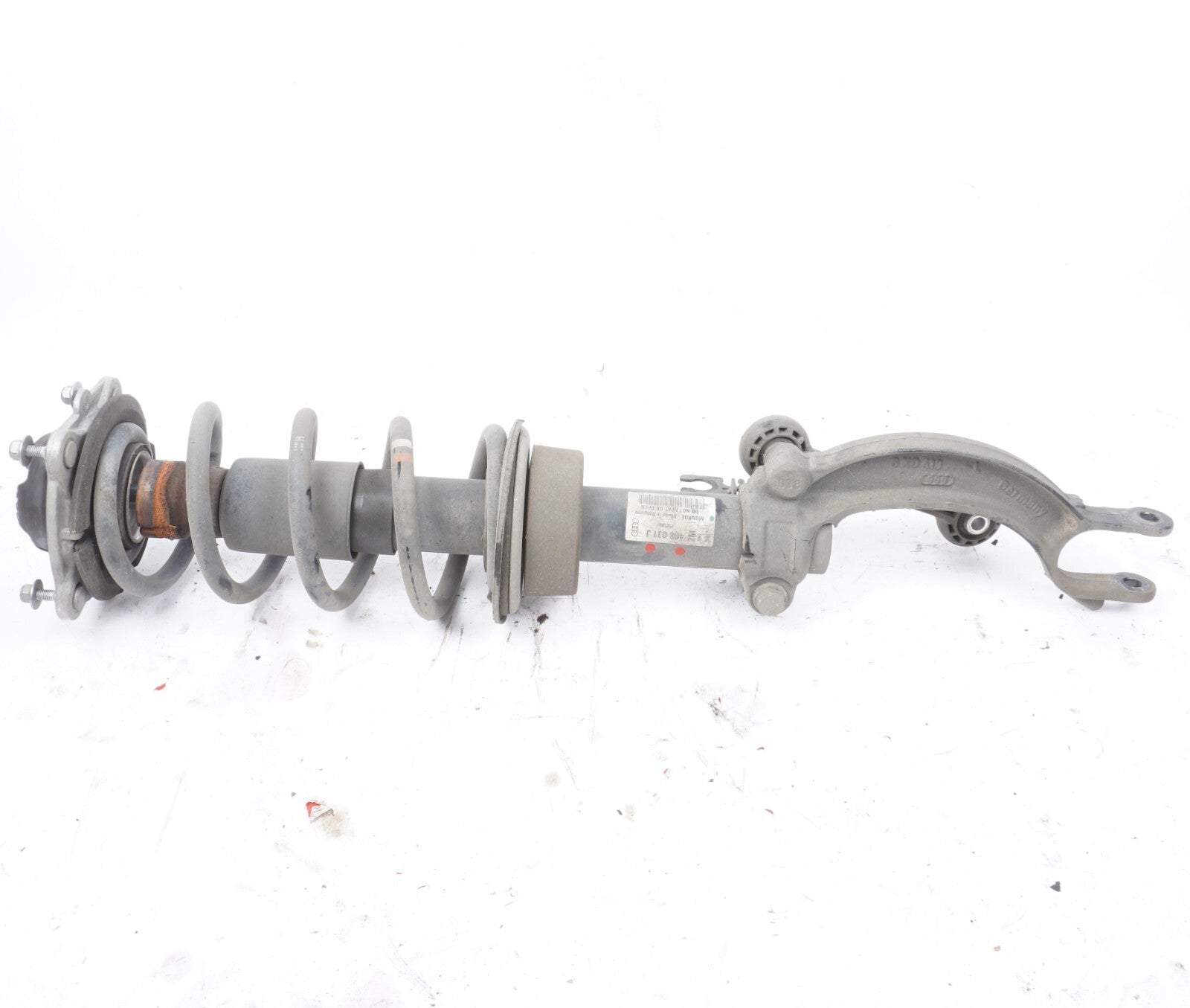 2012 - 2017 Audi A7 Front Shock Absorber Right Passenger Side OEM