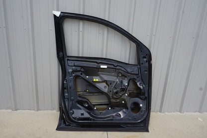 2018 - 2024 NISSAN TITAN XD FRONT LEFT DOOR SHELL COVER PANEL OEM