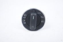 2004  - 2010 Audi A8 A8L Headlight Control Switch OEM
