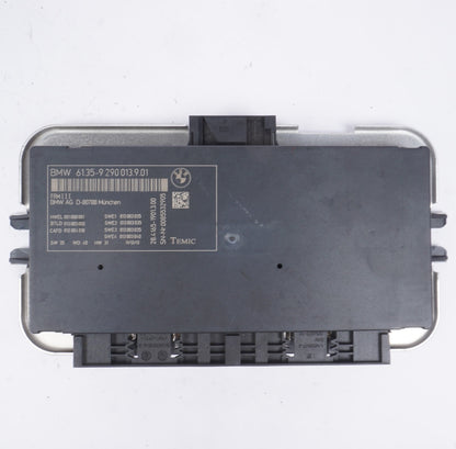 2011 - 2017 BMW F25 X3 FRM3 LCM BCM HEADLIGHT LIGHT CONTROL MODULE 9290013 OEM