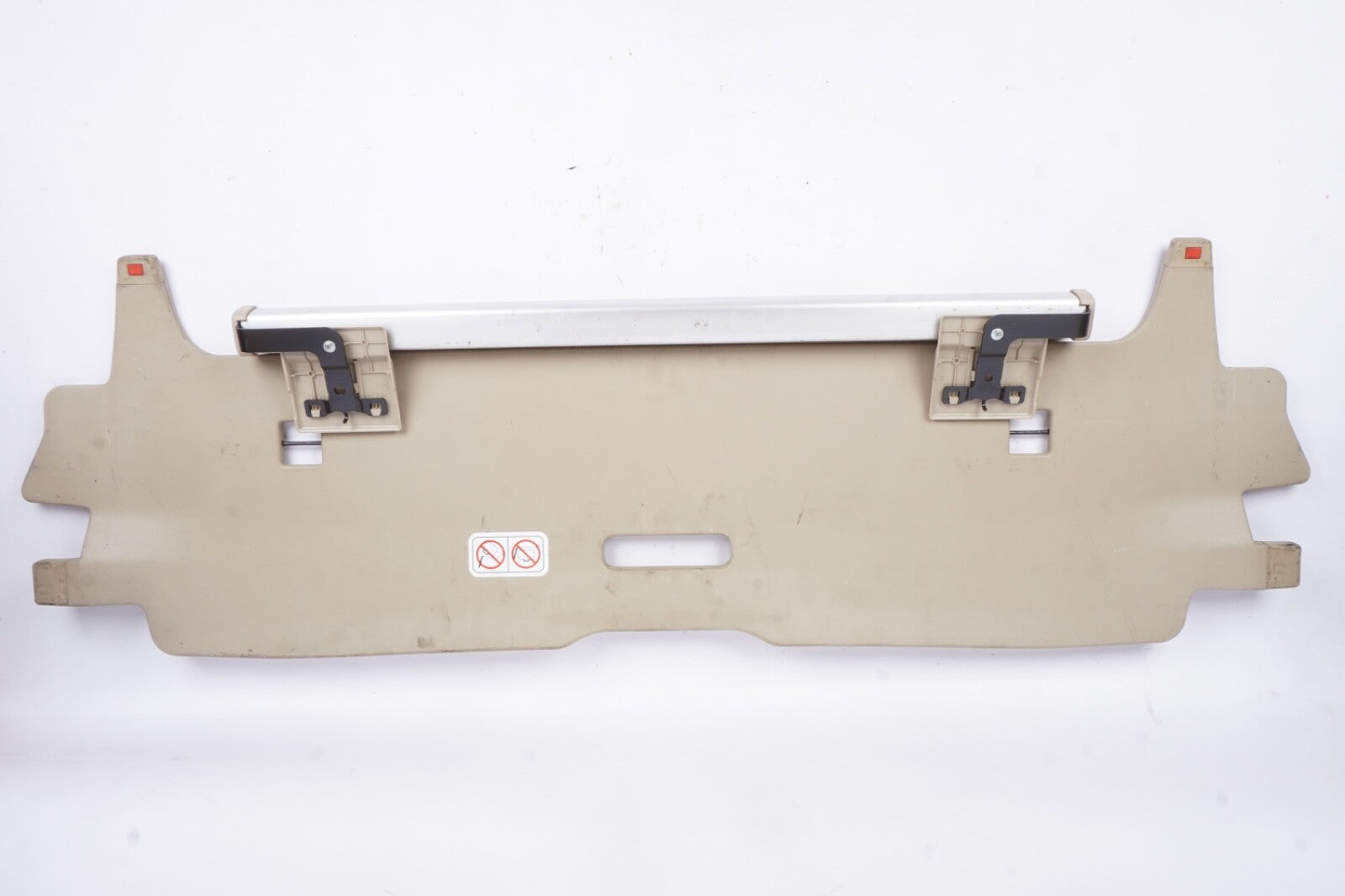 2010 - 2015 LEXUS IS250 TAN TRUNK CARGO COVER TONNEAU 79993-53010-A0