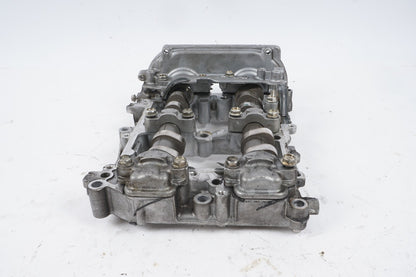 2011-2013 BMW 550I GT F07 N63 4.4L CAMSHAFTS WITH TRAY LEFT DRIVER SIDE OEM