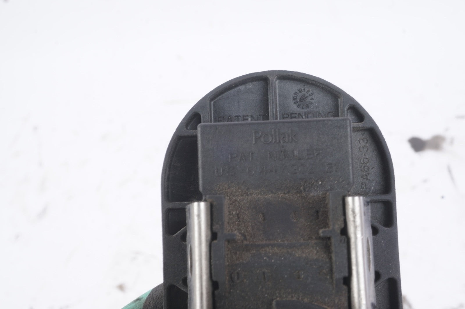 2016 - 2019 NISSAN TITAN TRUCK HITCH CONNECTOR TOW PLUG 7331792